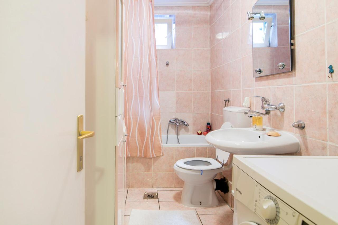Apartment City Center ノヴィ・サド エクステリア 写真